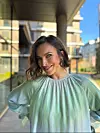 Ljupka Gojić Mikić u haljini iz Garderoba Concept Storea