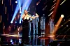 Lorena je zasjala u haljini splitskog brenda Arileo s holivudskim glamom