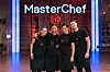 Leo Jurešić se za ostanak u Masterchefu borio s Majom Šabić, Mateom Alduk i Majom Jalšovec
