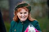Sarah Ferguson opet je u dobrodošla u kraljevskoj obitelji