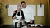 Restoran obiteljske vinarije Korak na Plešivici ima zelenu Michelinovu zvjezdicu, a chef Bernard Korak nadahnuće crpi i iz tradicionalne kuhinje bake Katarine