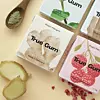 True gum biorazgradiva guma za žvakanje pogodna je i za vegane te dijabetičare.