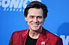 Jim Carrey