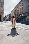 Na ulicama Zagreba