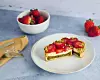 Tart od pistacija i jagoda - 4,80 eura