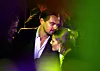 Leonardo DiCaprio i Toni Garrn partijali su u Cannesu 2013.