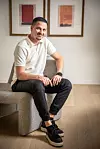 Ivan radi u sportskoj redakciji Nove TV