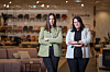 Hana Zelić i Zrinka Paulić