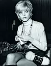 Goldie Hawn
