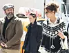 U braku s Kate Beckinsale dobio je danas 23- godišnji kćer Lily Mo Sheen