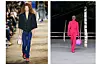 Kolekcije modne kuće Louis Vuitton