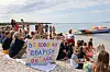 U Puntu na Krku završen je Rok Otok