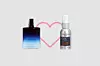 Parfem Homme Bois Flotte (602 kn)/energizirajući fluid za lice Cade (240 kn)