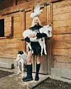 UGG/INSTAGRAM