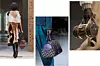 Na pisti brendova Burrbery, Lanvin i Fendi