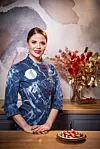 BILJANA BLIVAJS CROPIX
