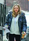 Amanda Seyfried