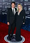 Rob Lowe sa suprugom Sheryl Berkoff