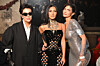 Kim Kardashian, Kylie Jenner i Kris Jenner