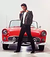 Rob Lowe se proslavio kao tinejdžerska zvijezda osamdesetih