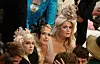 Snimljene 2011. sa sestrom seriji Kitty na vjenčanju na vjenčanju princa Williama i Catherine Middleton
