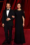 Maggie Gyllenhaal i Peter Sarsgaard