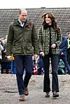 Princ William i princeza Catherine