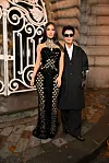 Kim Kardashian i mama Kris Jenner koja je nosi jedne od najpopularnijih cipela prošle godine. Model Tabi slavnog brenda Maison Margiela