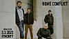 Home Confict