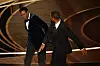 Will Smith udara Chrisa Rocka