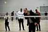 Princu Williamu draži je badminton