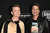 Rob Lowe sa sinom Matthewom Edwardom na premijeri filma ”Guardians of the Galaxy Vol. 3” u Hollywoodu
