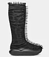UGG CS Ruffle Boot Tall 290 eura
