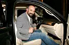 Halit Ergenc se zbog sina Alija s obitelji preselio u London