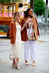 Najbolji pregled trendova koji nas očekuju donosi nam street style