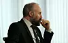 Halit Ergenc