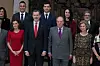 Njegov sin, kralj Felipe VI., teško se nosi sa sramotama koje mu je otac nanio.