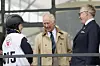 ANDREW MATTHEWS/PA IMAGES/PROFIMEDIA