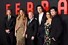 U glumačkoj postavi također su se našli Adam Driver, Penelope Cruz i Shailene Woodley, a u ulozi režisera Michael Mann