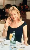 Samantha Jones jako nedostaje