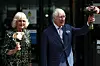 Kraljica Camilla i kralj Charles na prvom kraljevskom zadatku nakon dijagnoze