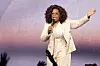 Oprah Winfrey Oprah's 2020 Vision: Your Life in Focus, Chase Center, San Francisco, USA - 22 Feb 2020,Image: 500327815, License: Rights-managed, Restrictions: , Model Release: no, Credit line: imageSPACE / Shutterstock Editorial / Profimedia