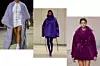 Balmain/Victoria Beckham/Elie Saab
