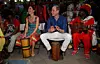 Kate i William zasvirali su bubnjeve.