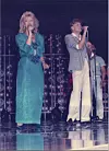 S Meri Cetinić 1986., duet 'Konoba'