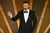 Jimmy Kimmel