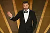 Jimmy Kimmel