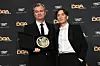 Christopher Nolan najveći je favorit za titulu najboljeg redatelja