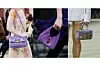 Bottega Veneta/Givenchy/Balmain