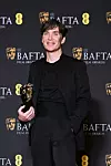Cillian Murphy već je osvojio važne nagrade, među kojima su BAFTA, SAG i Zlatni globus, a ovo mu je i prva nominacija za Oscara
